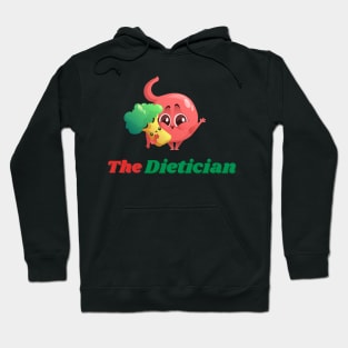 Dietician Hoodie